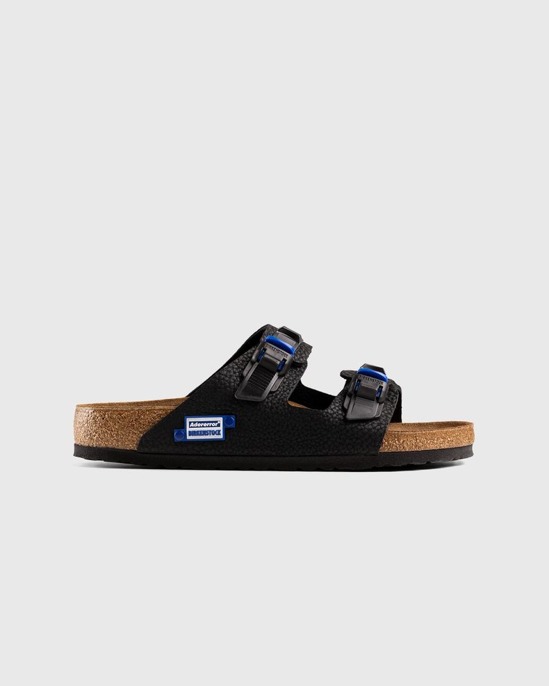 Birkenstock x Ader Error – Arizona Tech Black