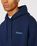 Highsnobiety – Staples Hoodie Navy - Sweats - Blue - Image 5
