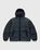 Patta – Ripstop Puffer Jacket Black - Down Jackets - Black - Image 1