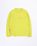 Highsnobiety – Magazine Issue 19, Keinemusik Vinyl & Long sleeve - Tops - Yellow - Image 5