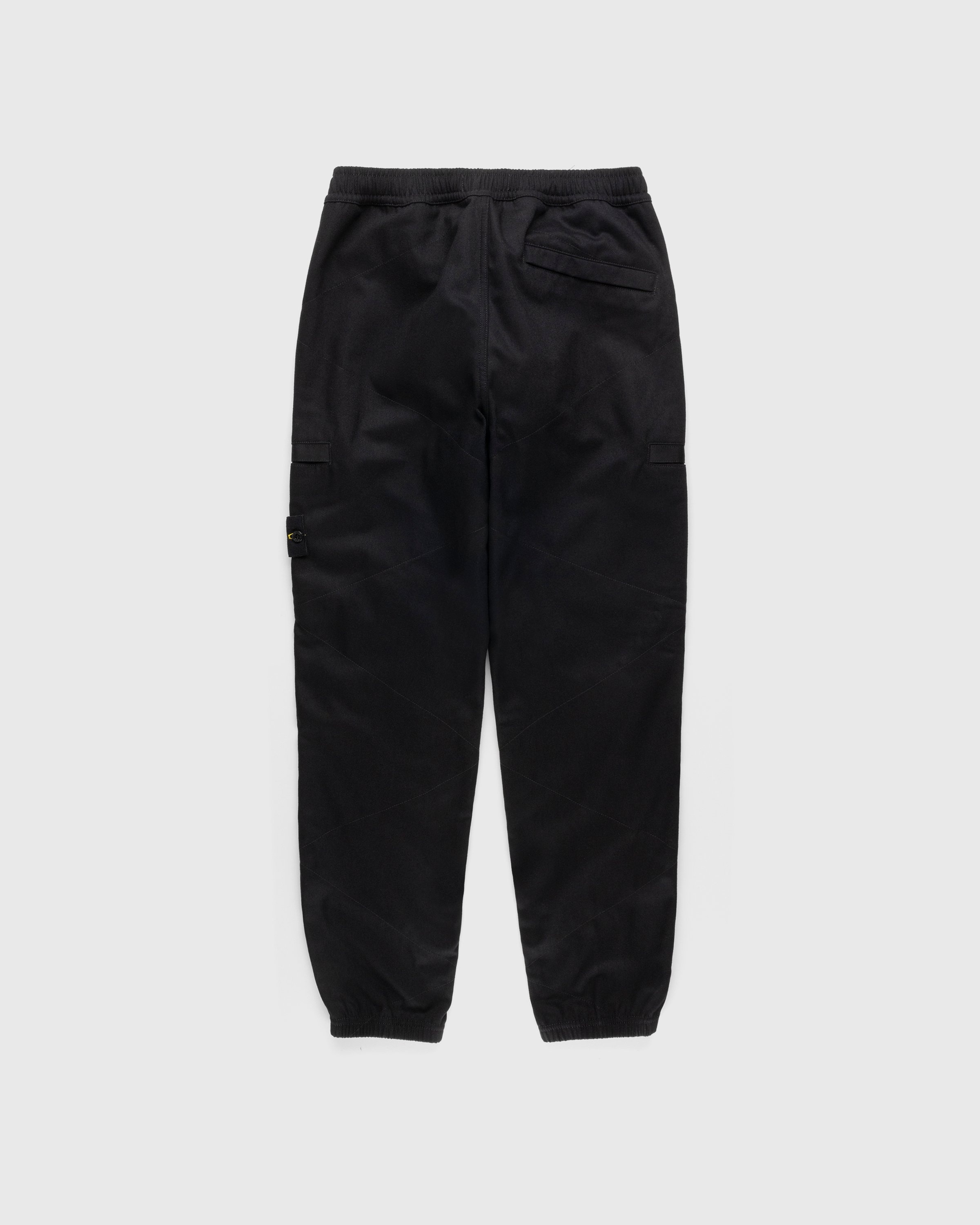 Stone island technical cargo hotsell pants