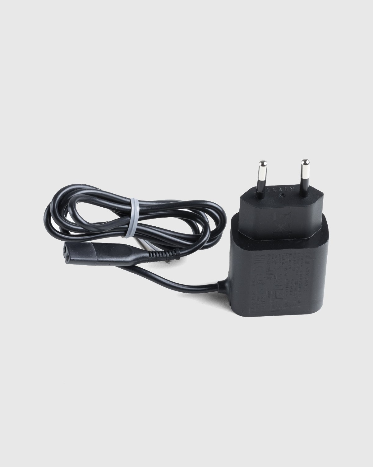 BRAUN x Highsnobiety – Series Pro 9 Model 9410s Black - Objects - Black - Image 8