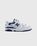 New Balance – BB550WA1 White - Low Top Sneakers - White - Image 1