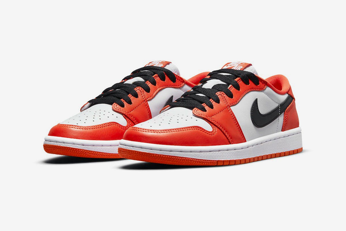 Air Jordan 1 OG "Shattered Backboard": Official Images & Info