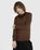 Dries van Noten – Morgan Knit Brown - Knitwear - Brown - Image 2