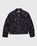 Dries van Noten – Vuskin Denim Jacket Multi
