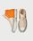 Converse x Feng Chen Wang – 2-in-1 Chuck 70 High Persimmon Orange - High Top Sneakers - Orange - Image 4