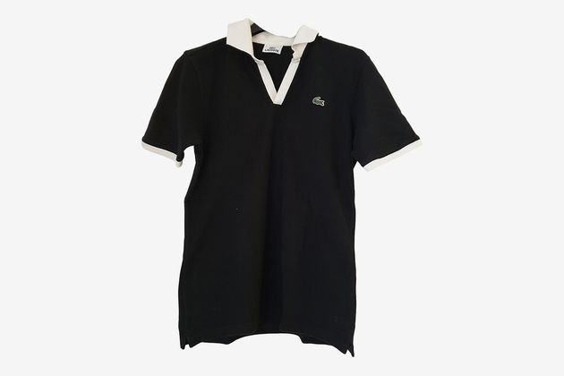 Invest in These Timeless Lacoste Polo Shirts