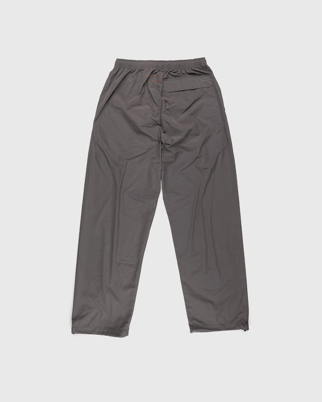 Minimal clearance track pants
