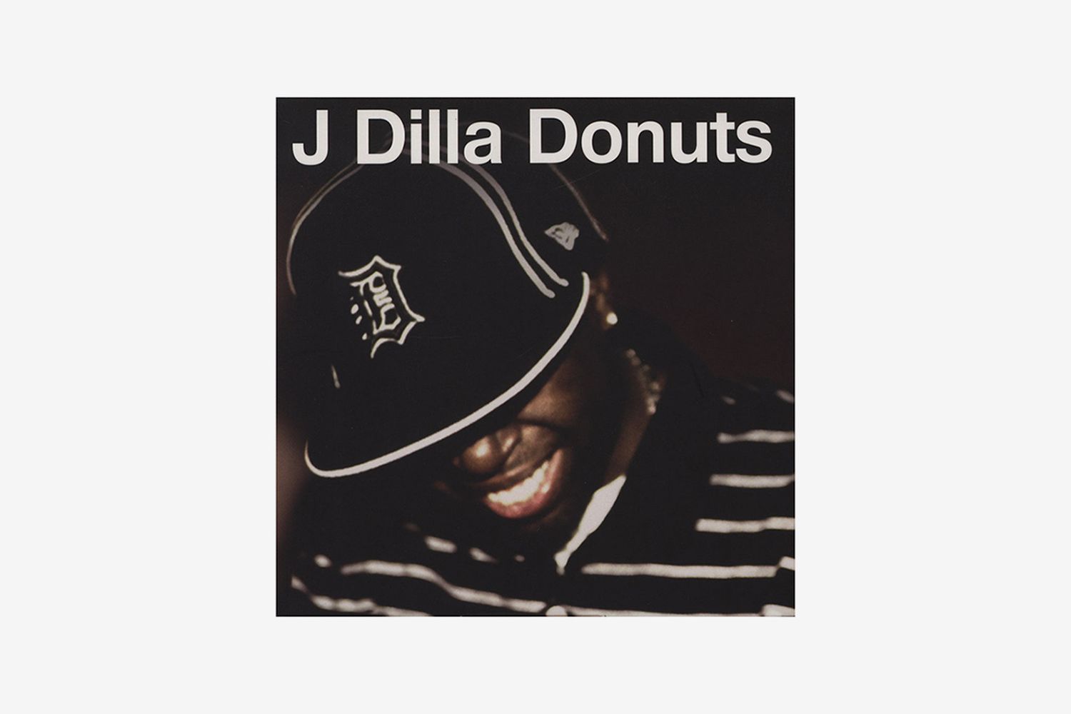 J Dilla aka Jay Dee - Donuts 45 Box Set