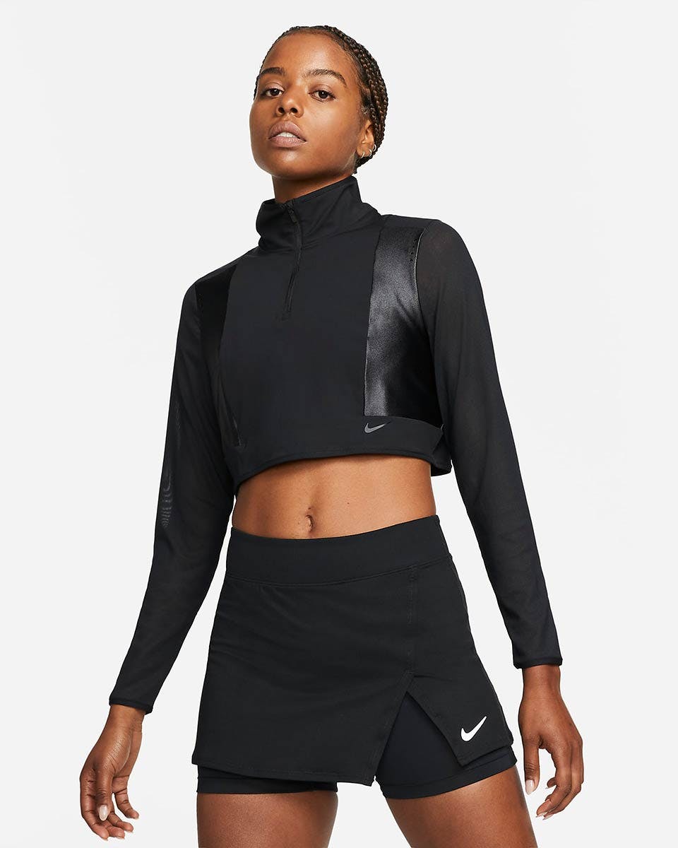 nike serena williams design crew collaboration collection