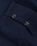 JACQUEMUS – Le Haut Marin Navy - Longsleeve Shirts - Blue - Image 6