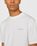 Highsnobiety – Staples T-Shirt White - T-Shirts - White - Image 4