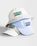 Vilebrequin x Highsnobiety – Ball Cap Eggshell - Hats - Beige - Image 7