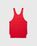 Maison Margiela – Tank Top Red - Tops - Red - Image 2
