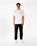 Highsnobiety – in Good Company T-Shirt - T-shirts - White - Image 6