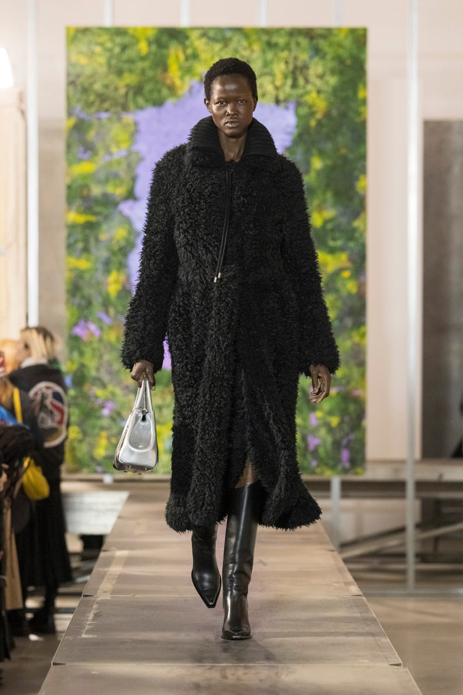 1017 ALYX 9SM show, Runway, Menswear, Fall Winter 2023, Milan Fashion Week