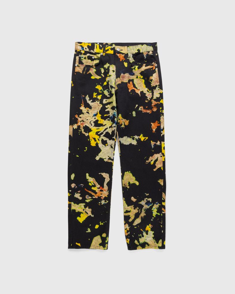 Panthero Pants