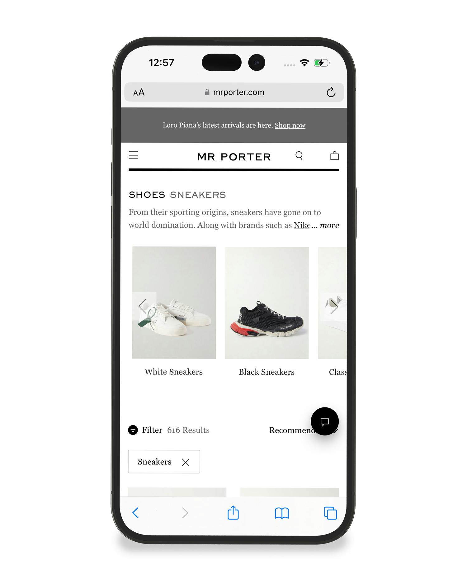 best websites for sneaker drops