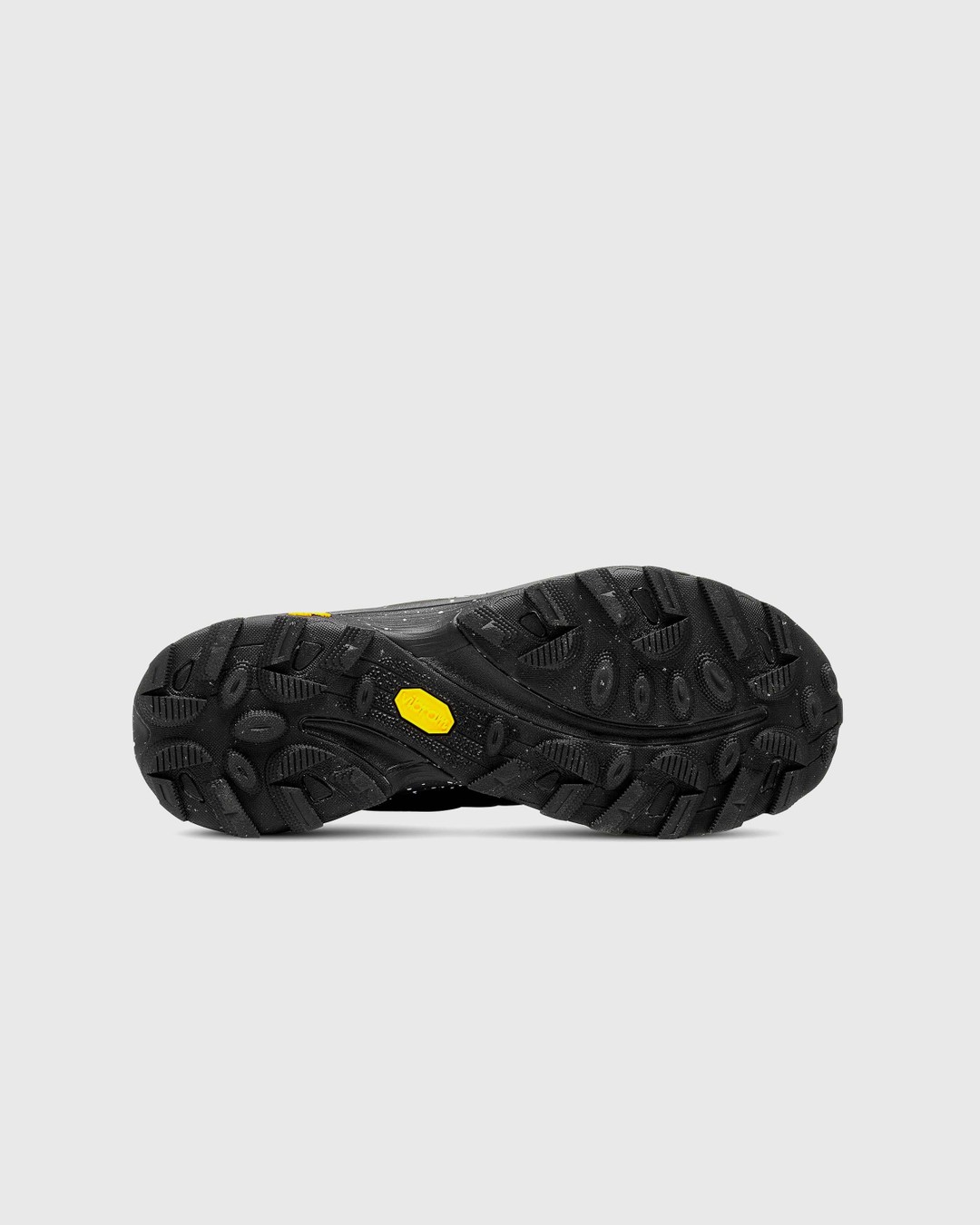 Merrell – Moab Speed GORE-TEX 1TRL Black - Low Top Sneakers - Black - Image 4
