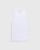 Dries van Noten – Hozer Tank Top White - Tops - White - Image 1