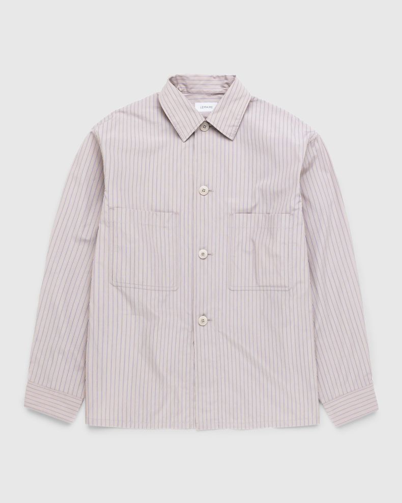 Lemaire – Pyjama Shirt