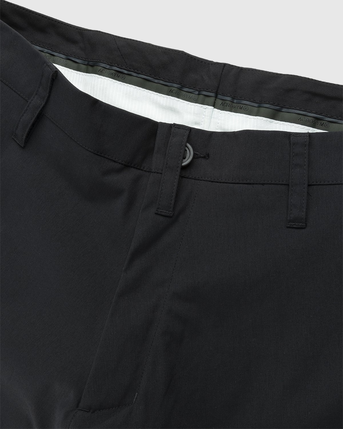 ACRONYM – P10-E Pant Black | Highsnobiety Shop