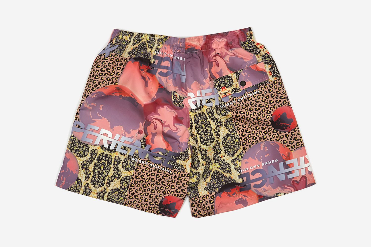 Animal Swim Short