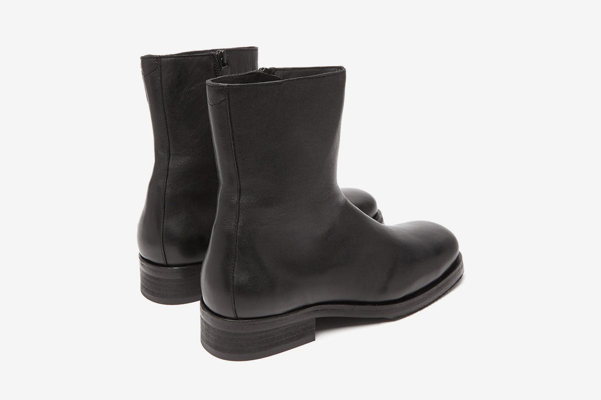 our legacy camion boots