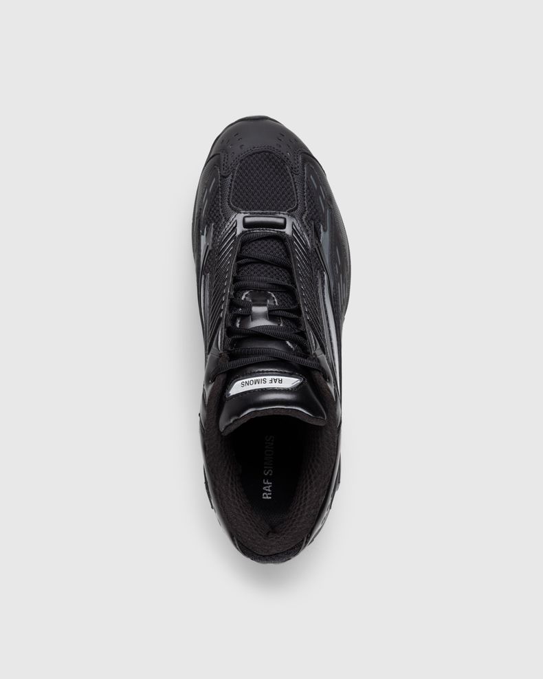 Raf Simons – Ultrasceptre Sneaker Black | Highsnobiety Shop