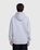 Bar Basso x Highsnobiety – Sbagliato Hoodie Grey - Sweats - Grey - Image 4