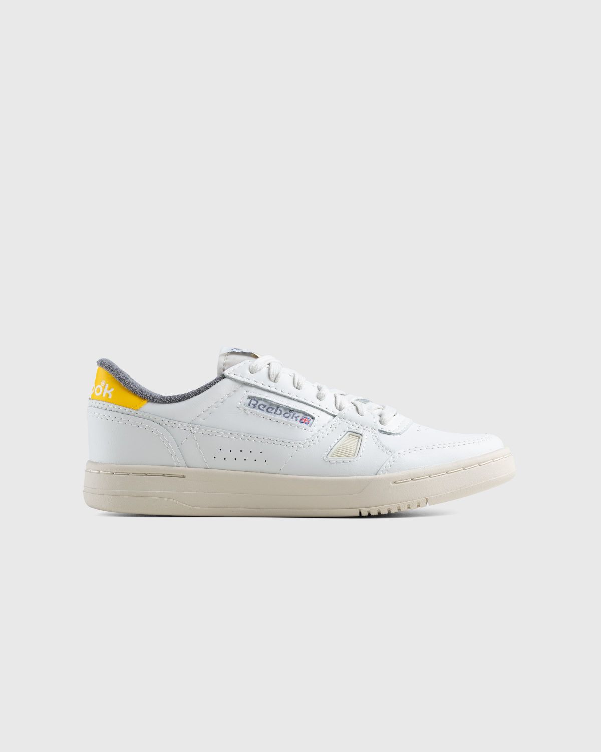 Reebok – LT Court Chalk - Sneakers - Beige - Image 1