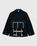 Thom Browne x Highsnobiety – Men Deconstructed Sport Jacket Black - Image 3