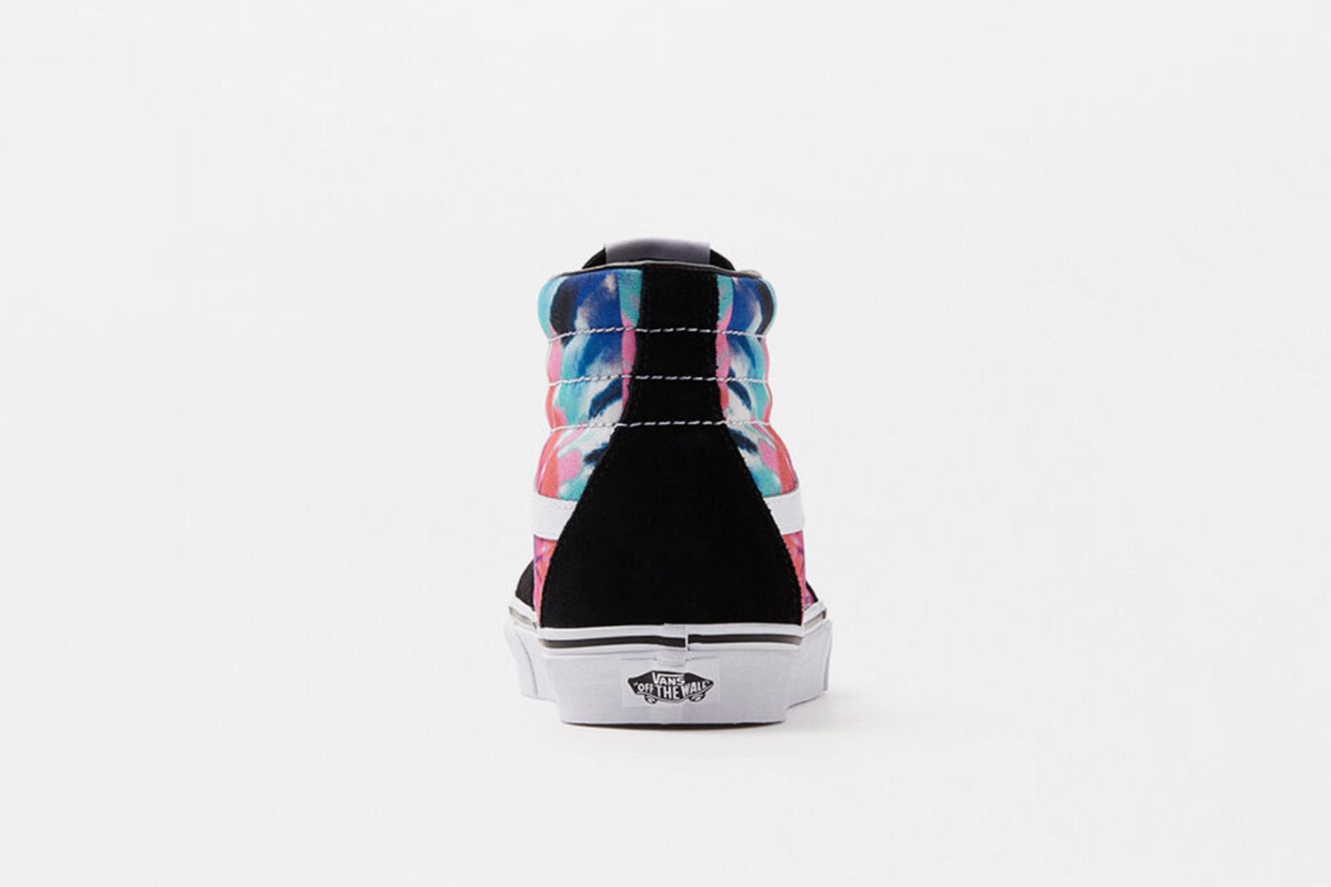 Tie-Dye Sk8-Hi