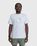 Carhartt WIP – Stomping Grounds T-Shirt Ash Heather/Dollar Green - Tops - Black - Image 2