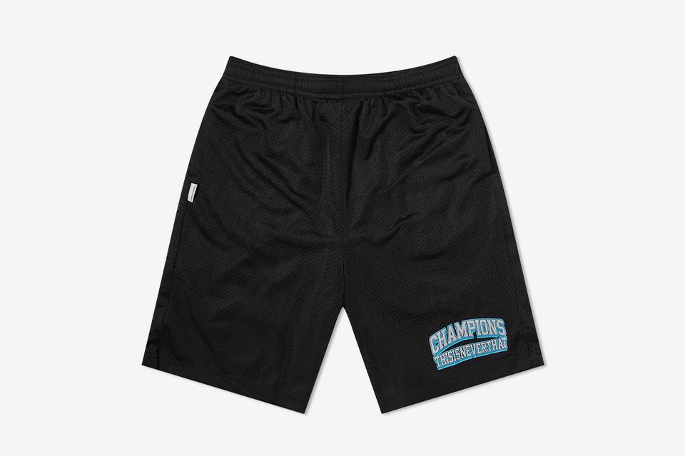 The Best Basketball Shorts to Buy in 2021