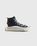 Converse – Chuck 70 Utility Hi Storm Wind/Egret - High Top Sneakers - Black - Image 1
