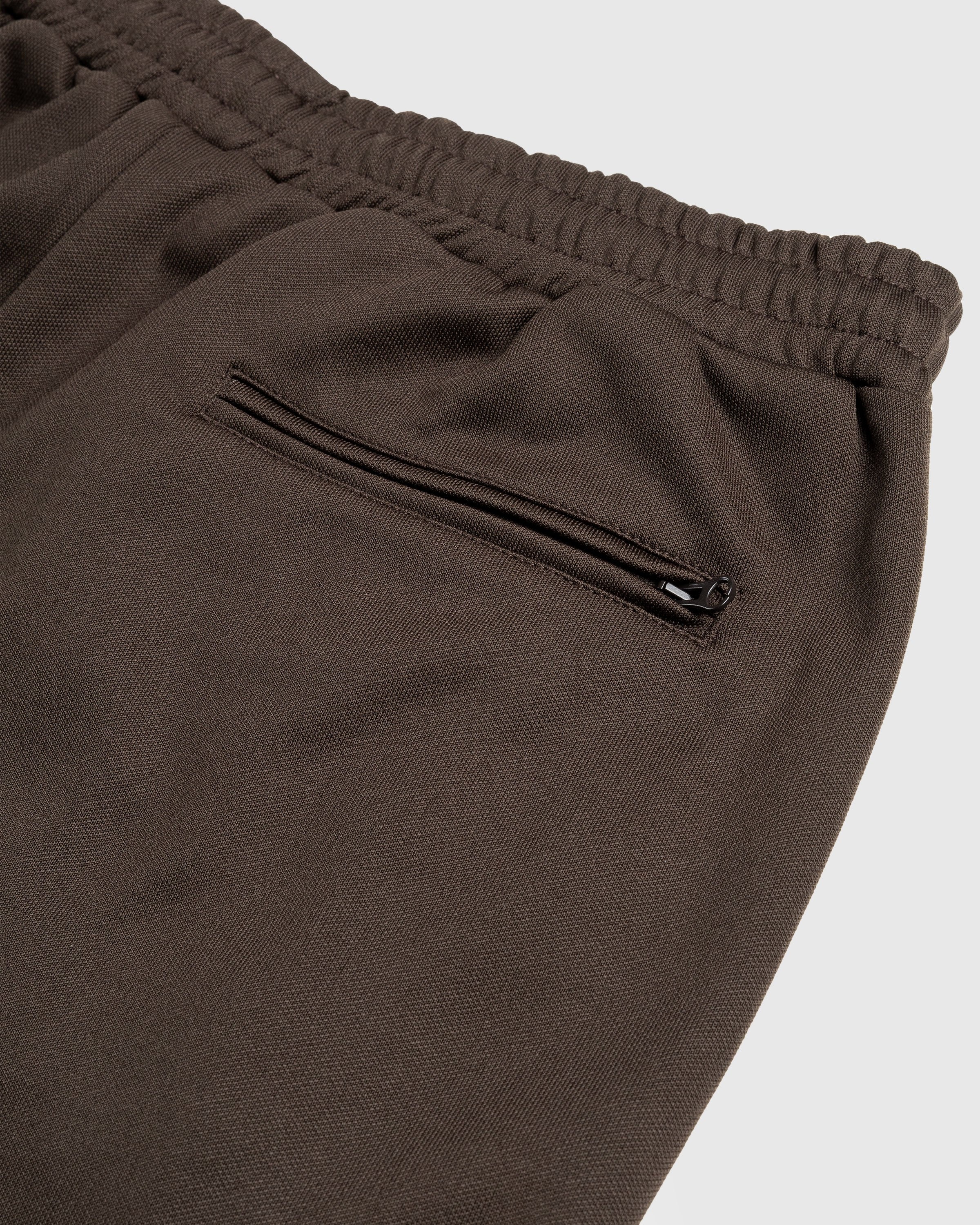Reebok solid sales men's track pants