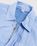 Winnie New York – Triangle Bomber Light Blue - Outerwear - Blue - Image 5