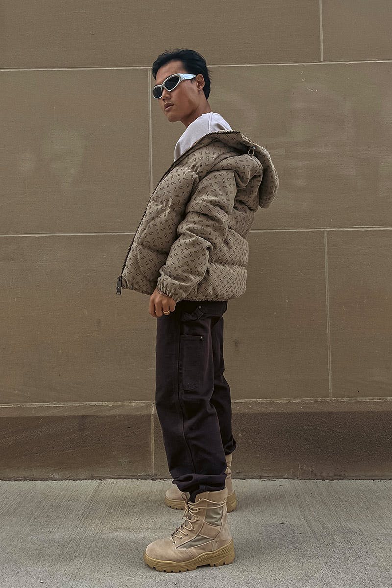 Styling in the Rain With Herno’s New Collection