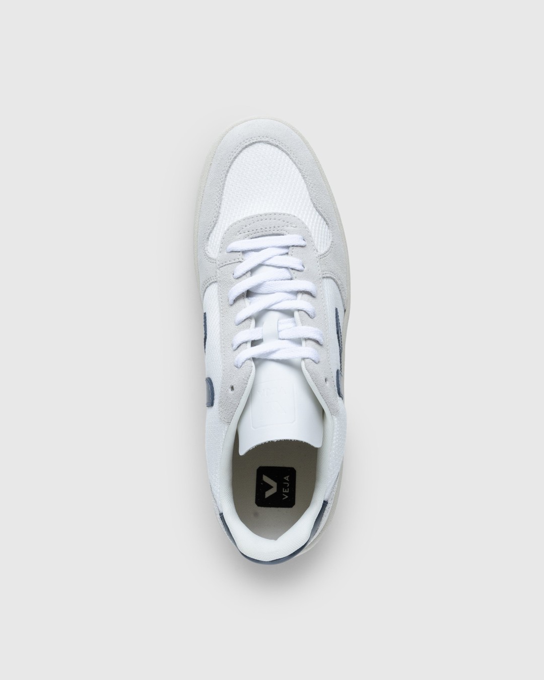 veja v10 mesh