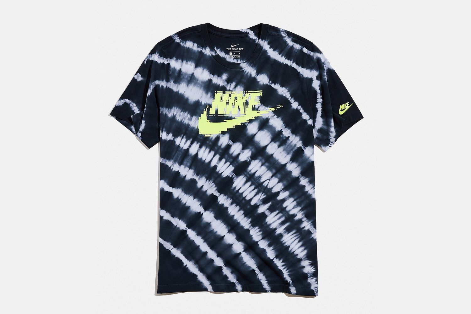 Festival Tie-Dye Tee