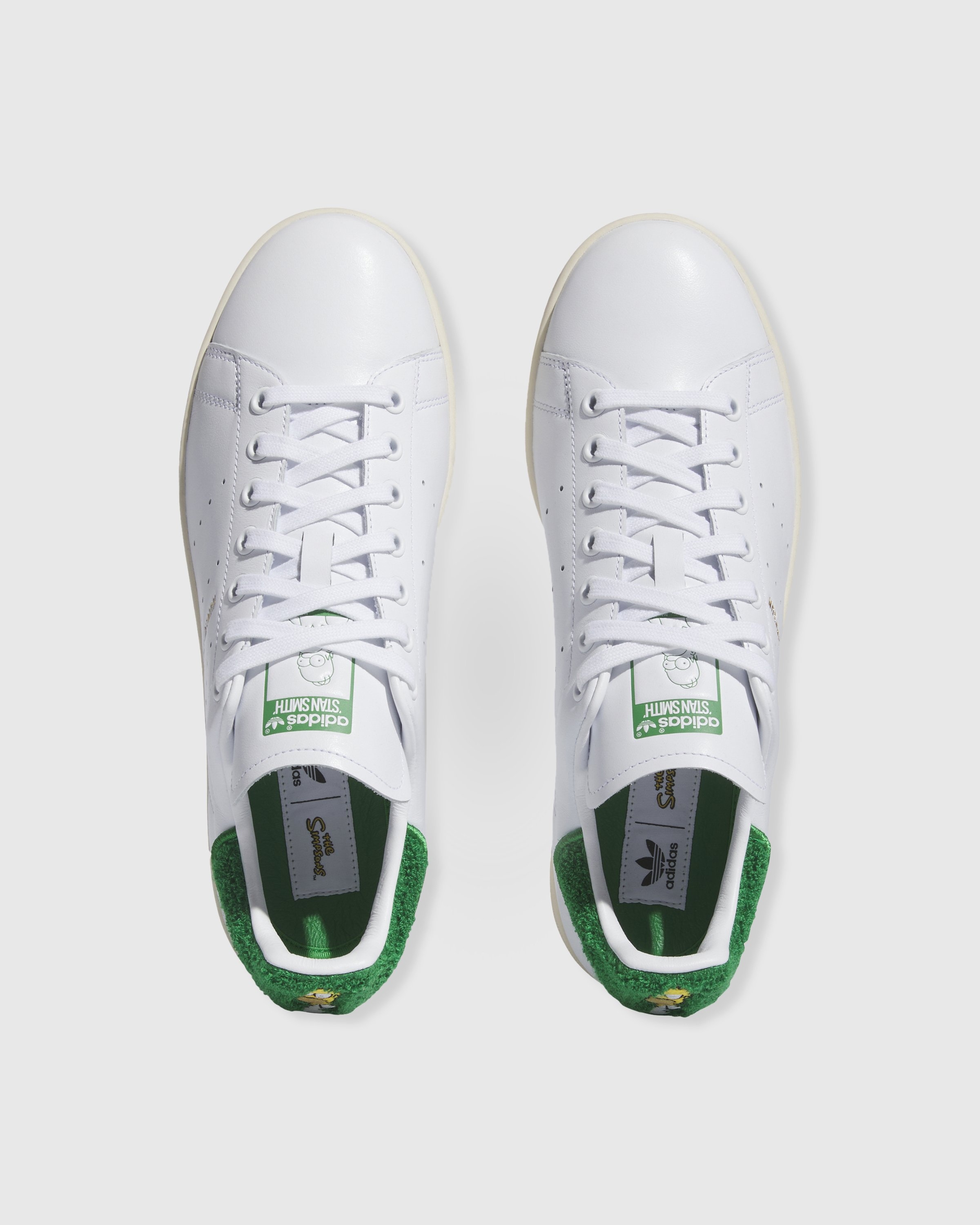 Adidas stan deals smith sprinter