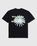 Highsnobiety – Upcycled Black Jersey - Tops - Black - Image 1