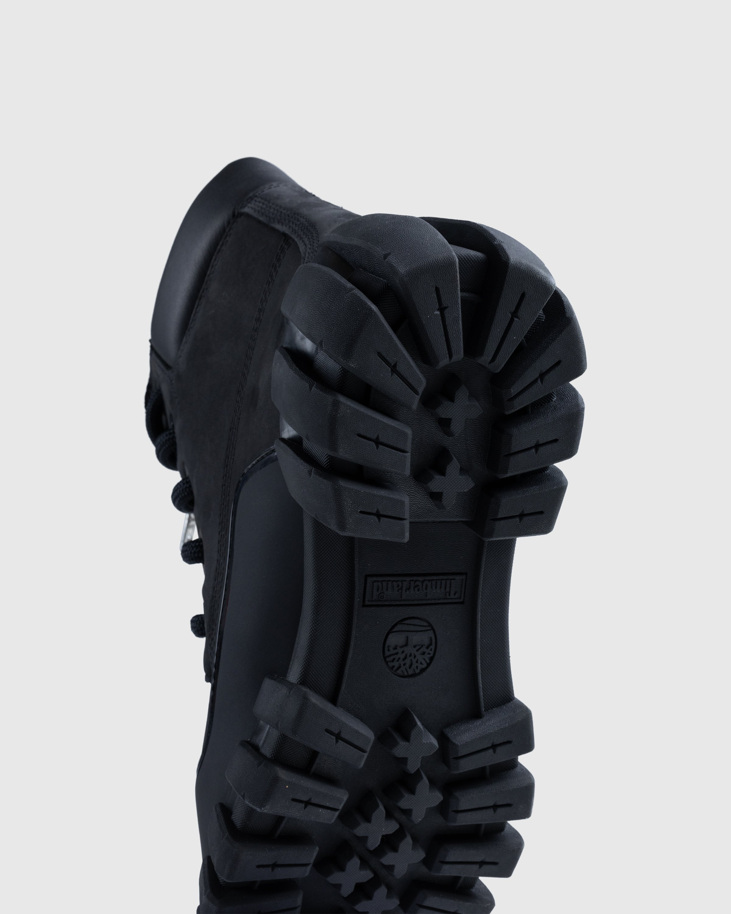 Timberland x Humberto Leon 6 Inch Boot Black Highsnobiety Shop