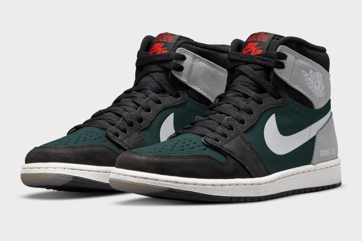 Imprisonment landlord charging Nike Air Jordan 1 Element: Release Date, Info, Price