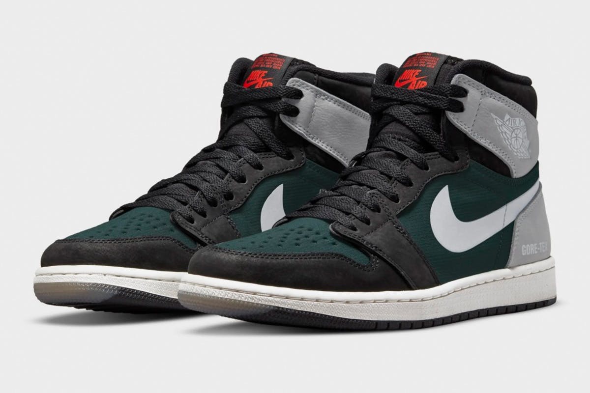 Vanaf daar Vriend versneller Nike Air Jordan 1 Element: Release Date, Info, Price