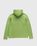 Winnie New York – Cotton Fleece Hoodie Green - Sweats - Green - Image 2