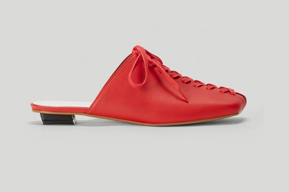 Women’s Shoes for Men Is the Style Hack for 2020 Highsnobiety