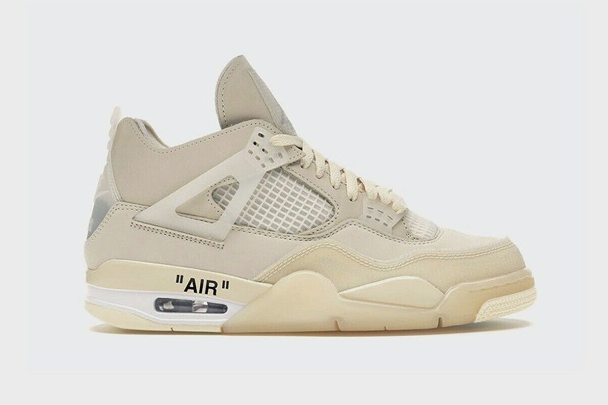 jordan x yeezy